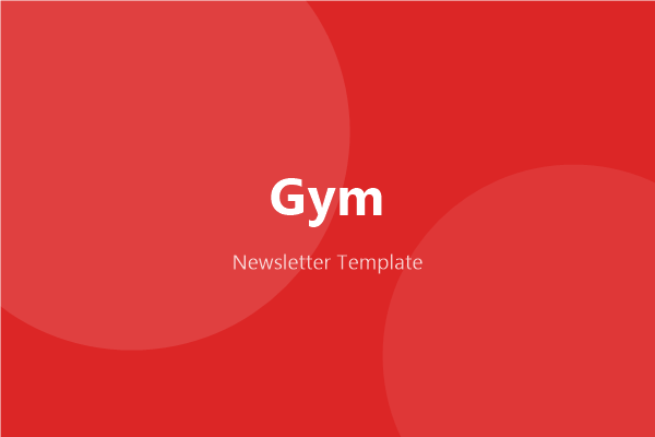 Gym & Fitness