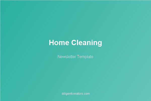 Home Cleaning