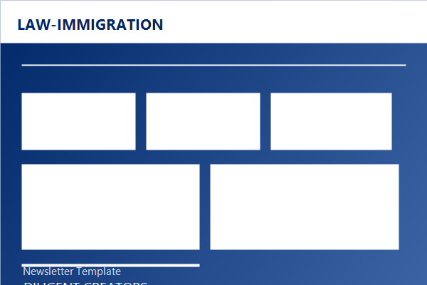 Law Immigration