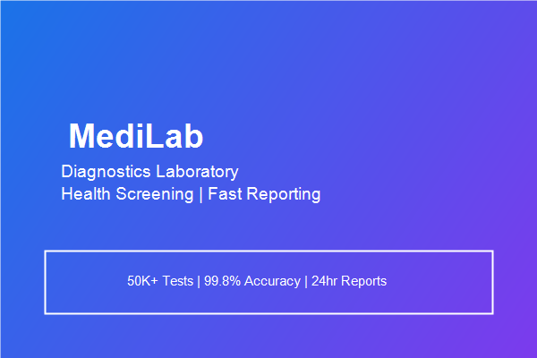 Medical Laboratory
