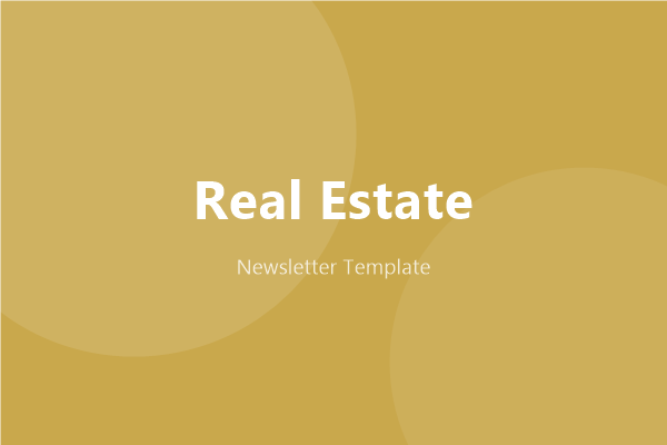 Real Estate