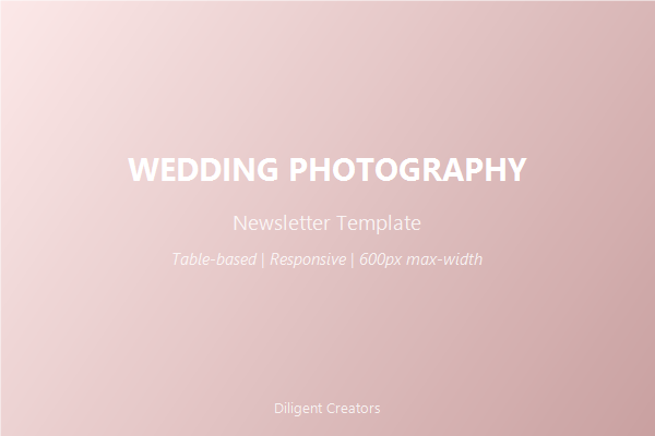 Wedding Photography